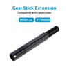 Toyota Land Cruiser 79 Series 3" Gear Stick Extension (2007-2023)