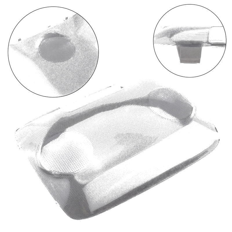 Toyota Tundra Sequoia Reading Dome Light Cover