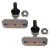 Toyota Land Cruiser Front Sway Bar Link Ball Joints (1998-2007)