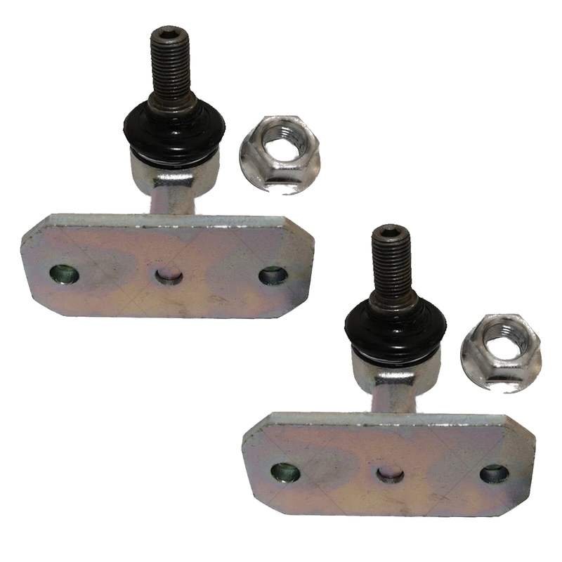 Toyota Land Cruiser Front Sway Bar Link Ball Joints (1998-2007)
