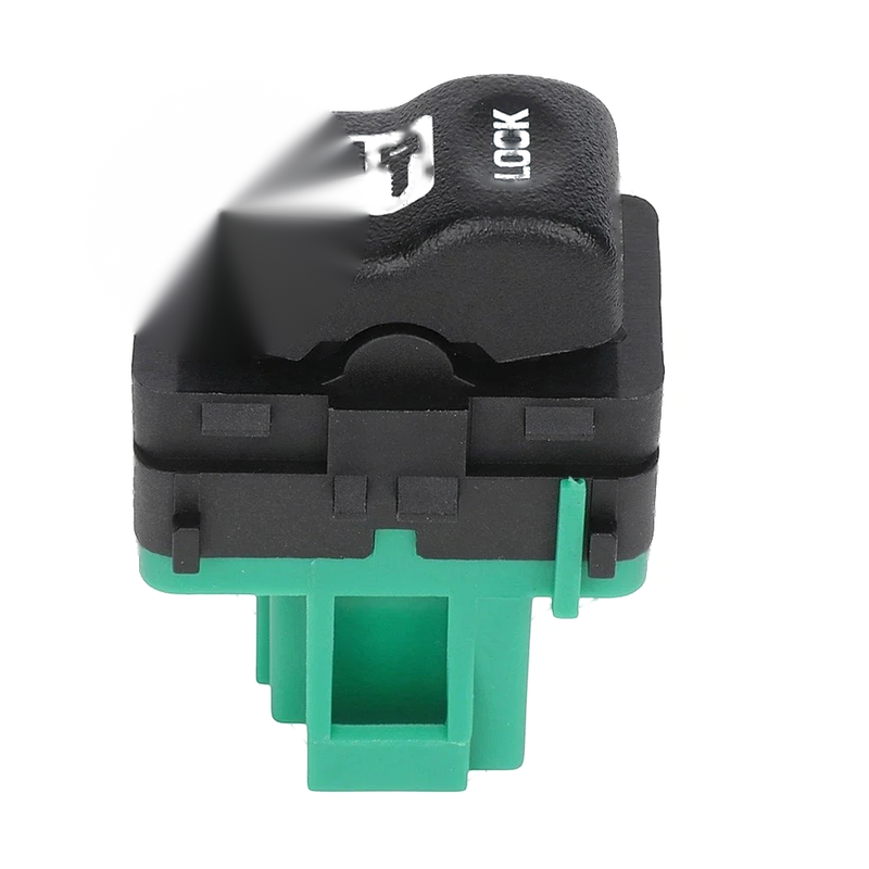 Chevy Venture, Oldsmobile Silhouette Door Lock Switch (2000-2005)