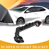 Toyota Corolla LH Side Front Bumper Support Bracket 1 Pc (2019–2024)