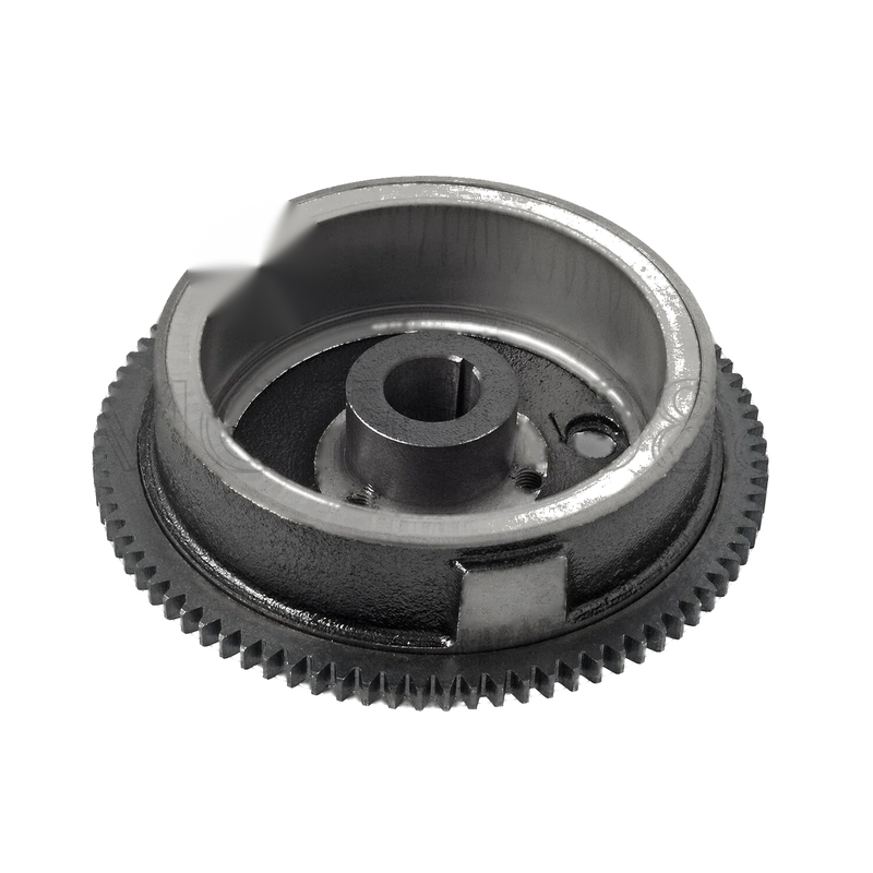 Polaris Scrambler 400 / 500 Flywheel FF97