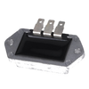 Kohler Lawn Mower Voltage Regulator Rectifier (41-403-09)