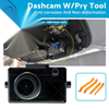 BYD Seal Sealion 6 Song Plus DM-I / EV Dashcam W/Pry Tool (2022-2023)