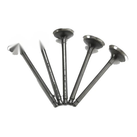 Yamaha YFM 660 Raptor / Grizzly Exhaust & Intake Valve Kit (2001-2008)
