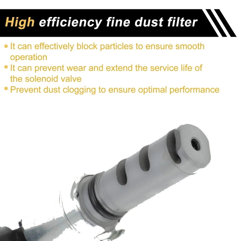 Toyota Rush VVT Solenoid (2008-2018)