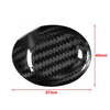 Chevrolet Corvette C7 Carbon Fiber Gear Shift Knob Cover (2014-2019)