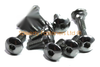 Honda CBR 600 RR Inox fairing bolts windshield (2003–2006)