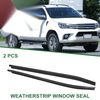 Toyota Hilux Rear Weatherstrip Window Seal (2005-2015)