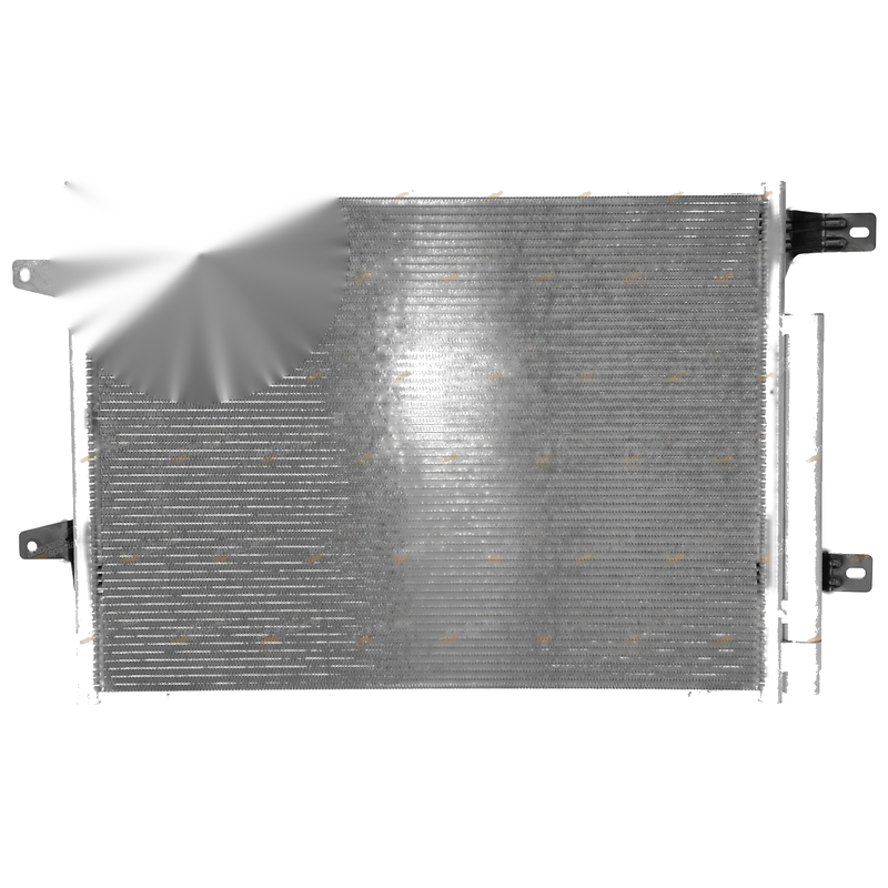 Falcon XT G6 G6E Air Conditioning Condenser