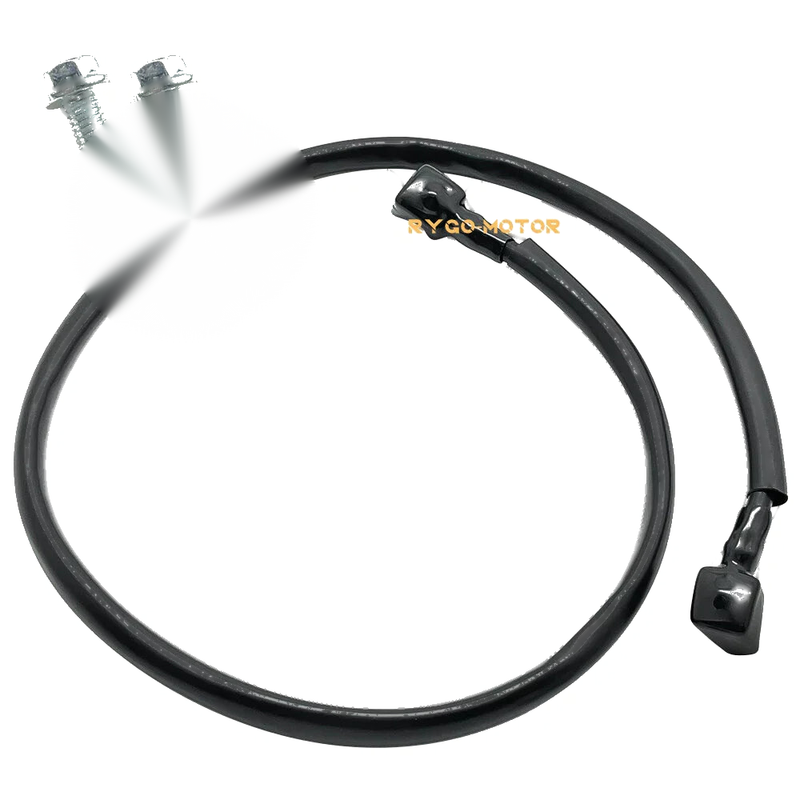 Yamaha FZR750 FZR1000 GTS1000 YZF750 / 1000 FZ700 / 750 Starter Motor Cable