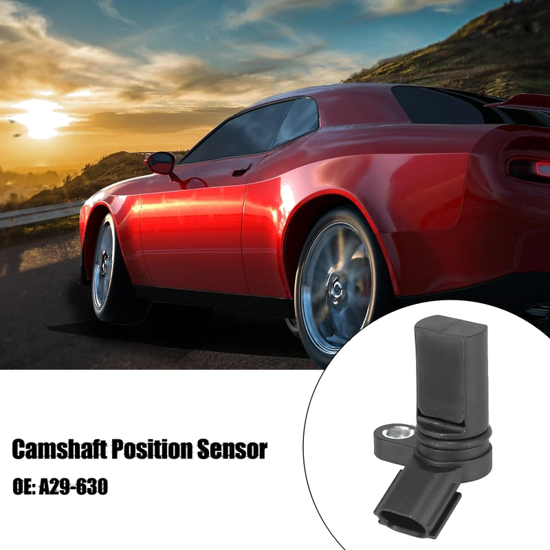 Nissan Infiniti Camshaft Position Sensor 3 Pins