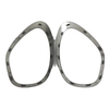 BMW Mini Cooper R60 Countryman Headlamp Bezel Trim Cover (2011-2016)