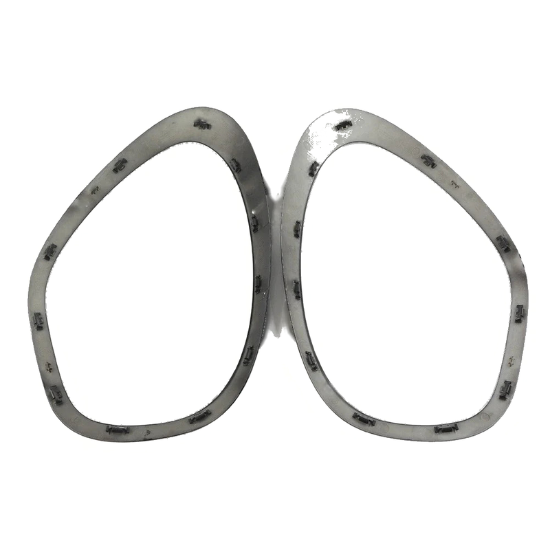 BMW Mini Cooper R60 Countryman Headlamp Bezel Trim Cover (2011-2016)