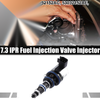 Dodge Magnum Cylinder Deactivation Solenoid Replacement