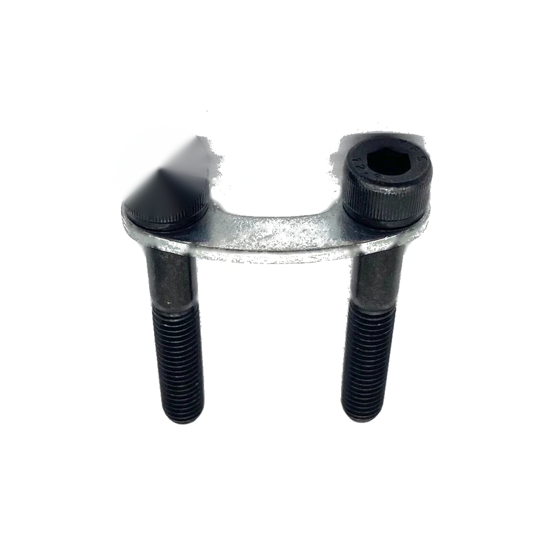 Jeep Wrangler Driveshaft Bolts  Front Rear CV Joint (2007-2018)