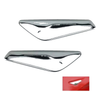 BMW X3 F25 X4 F26 Side Marker Turn Signal Lights (2015-2017)