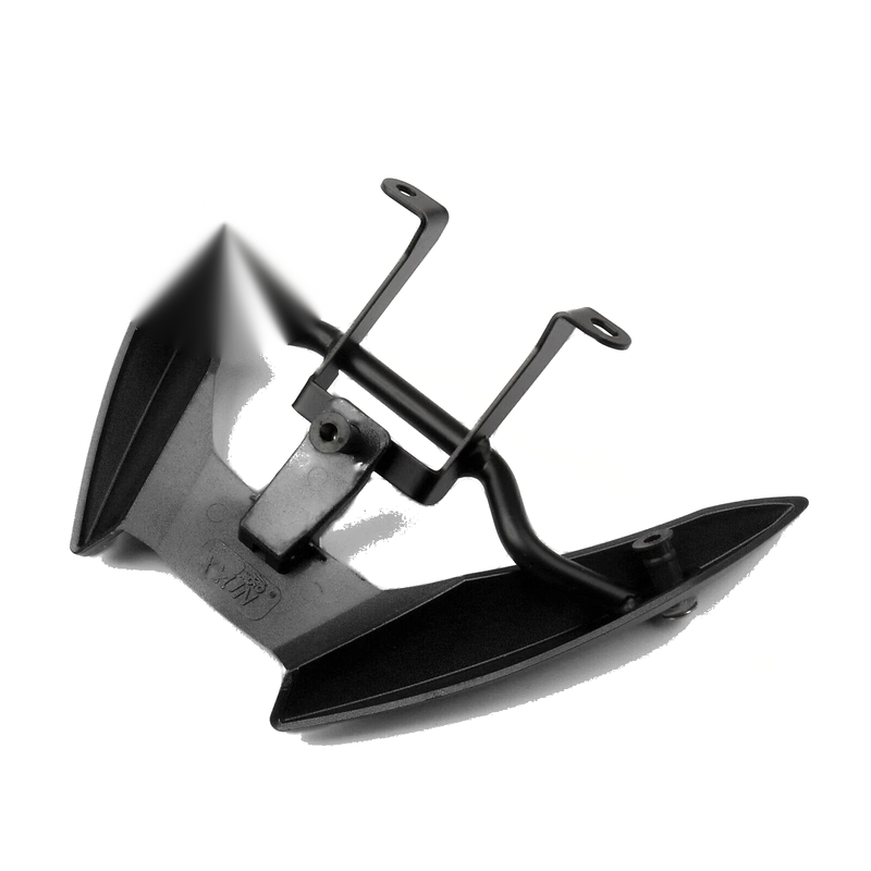Yamaha MT-09 FZ-09 Headlight Bracket Lamp Holder (2014-2016)
