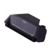Mitsubishi Outlander Sport ASX License Plate Light Cover (2011-2018)
