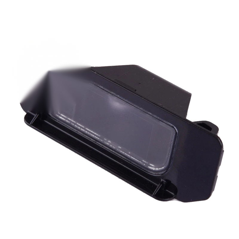 Mitsubishi Outlander Sport ASX License Plate Light Cover (2011-2018)