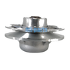 Polaris RZR 4 900 / RZR 900 60" Secondary Driven Clutch (2017-2018)