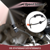 Honda CR-V (2002-2006) Rear Right ABS Wheel Speed Sensor