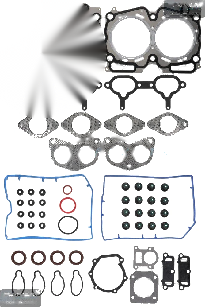 Subaru Liberty BD9 BG9 2.5L EJ25 EJ25D HEAD GASKET (1996–1997)