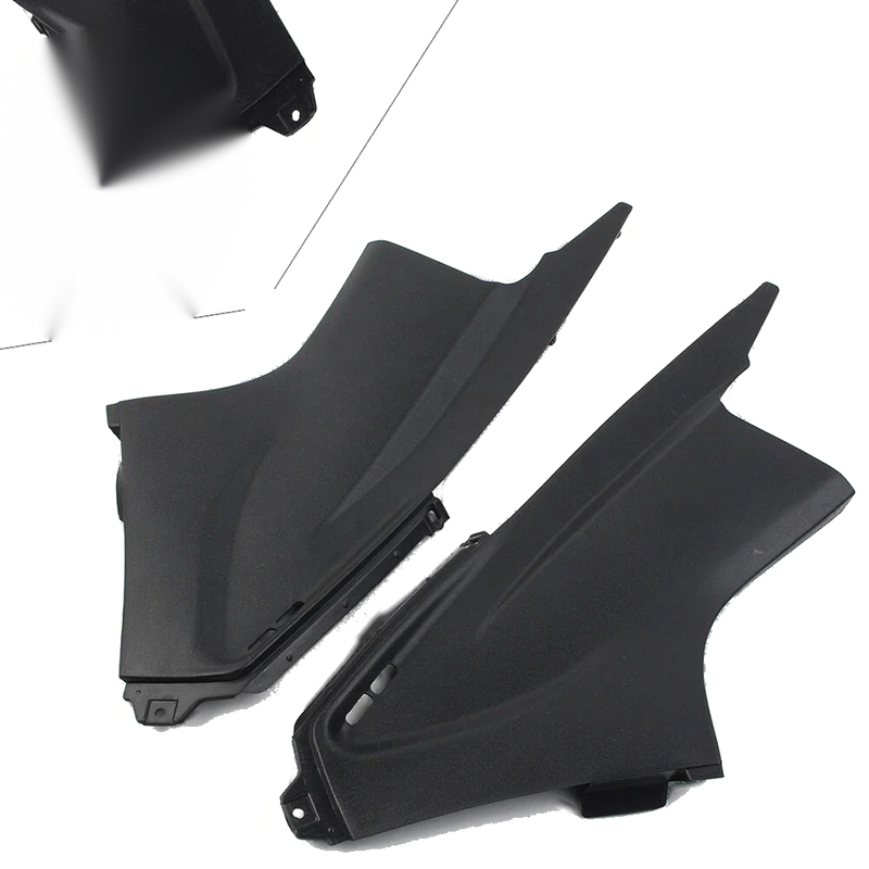 Yamaha YZF R6 Side Air Duct Cover (2003-2005)