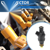 Toyota Lexcen 3.8 1 x Fuel Injector (1990–1998)