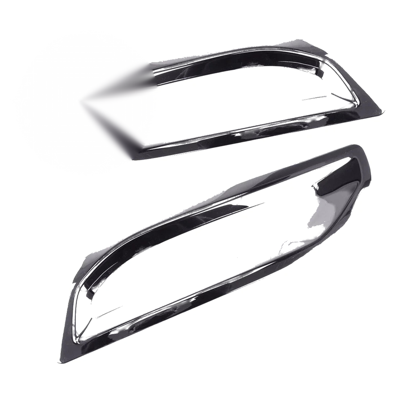 Mitsubishi Outlander 2022 Bumper Lower Cover Trim (2022)