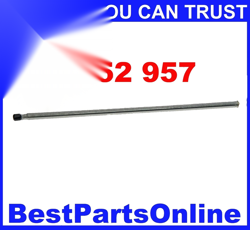Saab 9000 Antenna Premium (1993–1998)