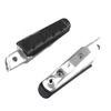 BMW F800S (2004-2008) & F800ST Rider Front Foot Pegs (2004-2012)