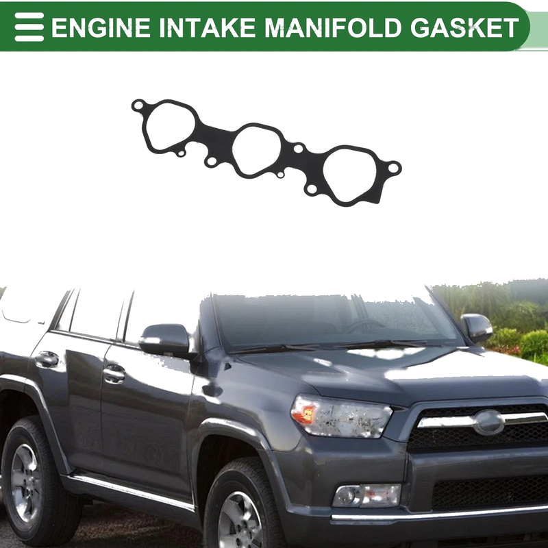 Toyota 4Runner (2002-2009) 1 Pcs Intake Manifold Gasket
