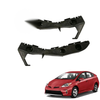 Toyota Prius Front Side Lower Bumper Brackets (2010-2015)