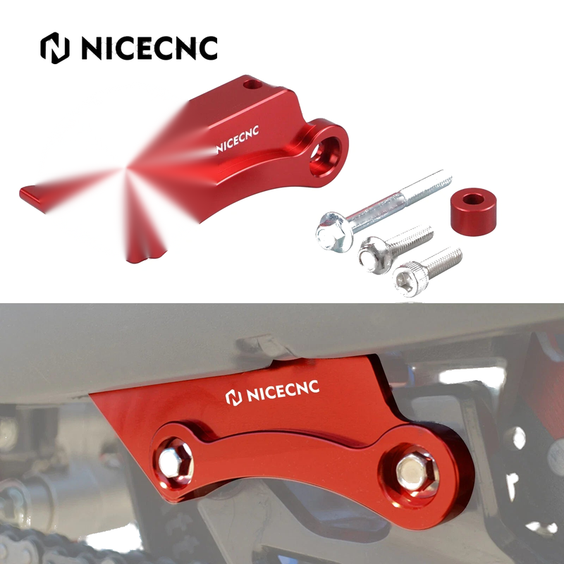 Beta RR 125-500 2T 4T Swingarm Guard (2010-2024)
