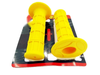 Honda CR85 Yellow Hand Grip Set (2003-2007)