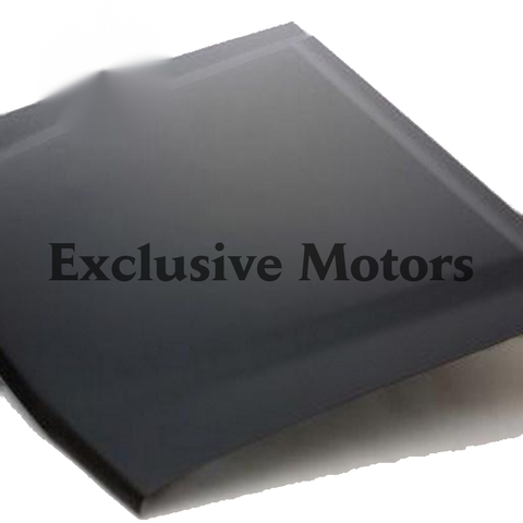 Ford Courier / Mazda B2500 Bonnet (1996-1998)