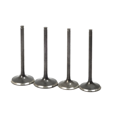 Honda CRF450R Intake & Exhaust Valve Set With Seals (2002–2006)