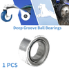 Deep Groove Ball Bearings / 4x7x2.5mm / Scooter Skateboard Wheel