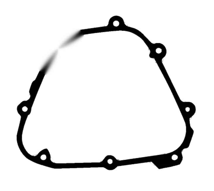 Yamaha MXT850 Tracer 900 Tracer900 Oil Pump Case Gasket (2018–2021)