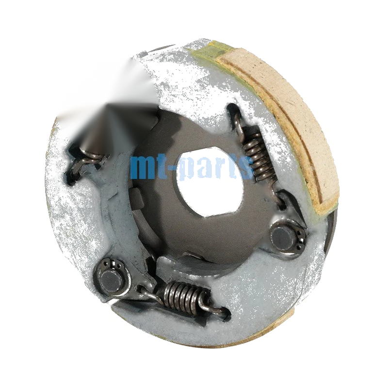 CPI Hussar Popcorn 50 Clutch Weight Shoes (2000)