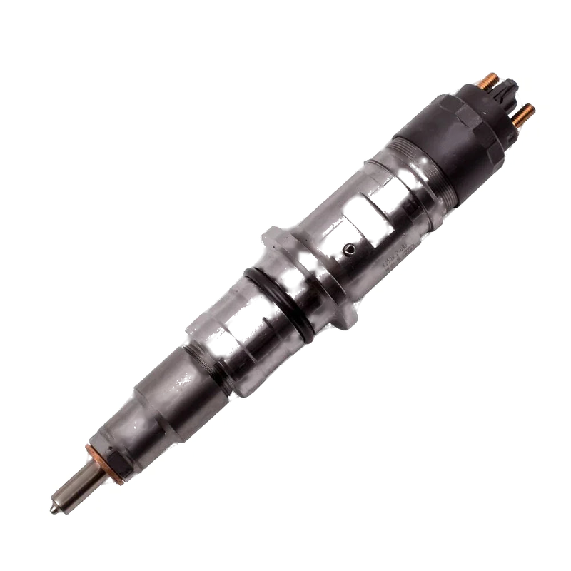 Dodge Ram 2500 3500 Cummins 6.7L Fuel Injector (2007–2023)