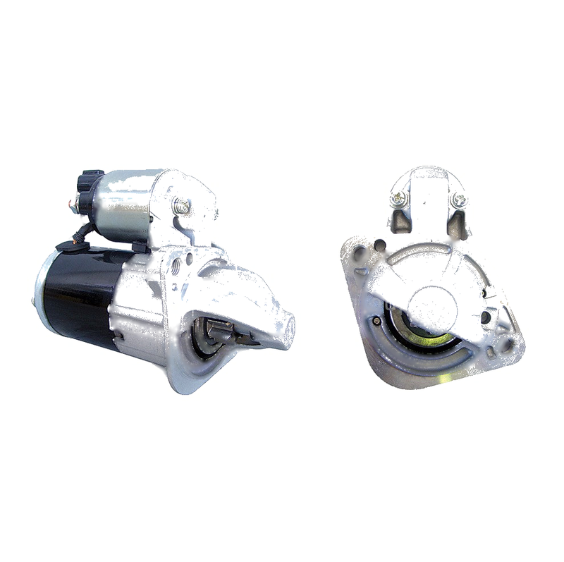 Hyundai Accent RB Starter Motor 1.4L/1.5L/1.6L (2011-2019)