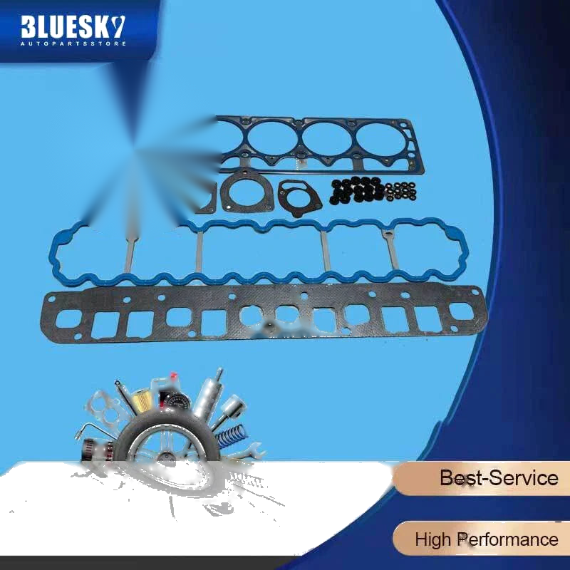 Jeep Grand Cherokee WG 4.0L VRS Cylinder Head Gasket Set (2001-2004)