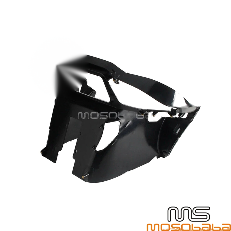 Harley Touring Road Glide FLTRX Black Front Inner Fairing Kit (2024)