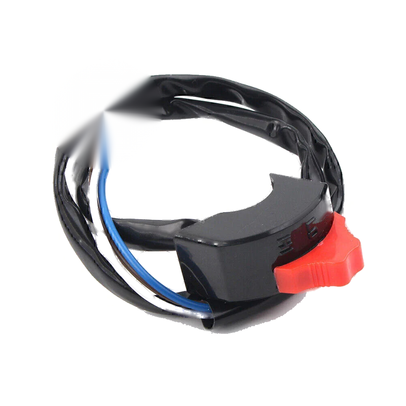 Honda CT70 Hi Low Left Dimmer Switch (1969-1973)