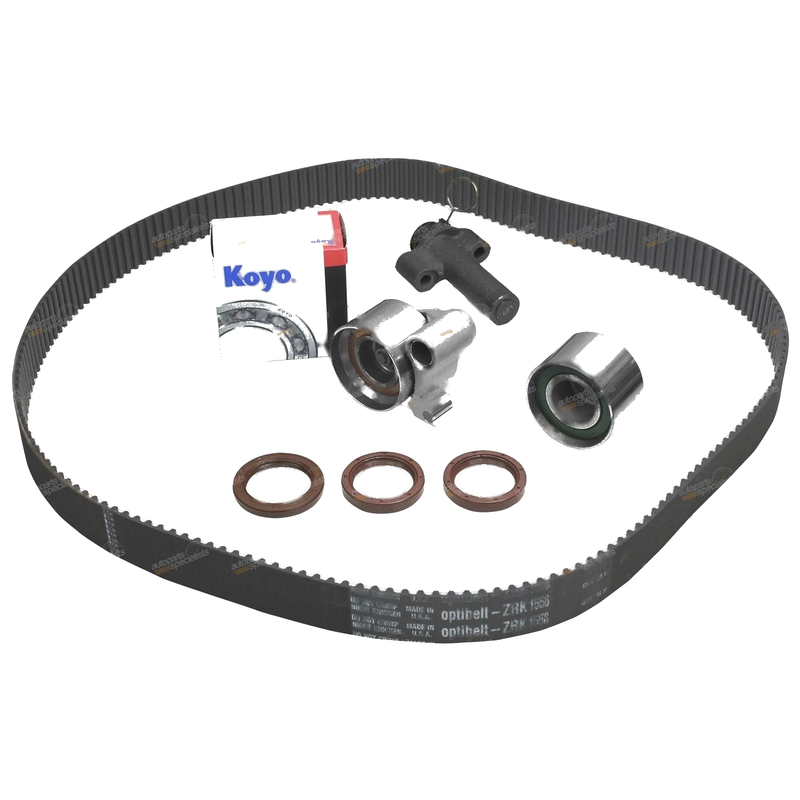 Hilux Surf Timing Belt + Hydraulic Tensioner Kit (1995–2002)