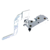 Bobcat 751 753 763 Rear Engine Door Latch Handle