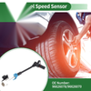 Chevrolet Captiva Sport ABS Wheel Speed Sensor (12-15)